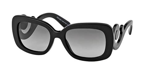 prada 27os 1ab3m1 sunglasses|Prada PR 27OS MINIMAL BAROQUE 1AB3M1 Sunglasses in .